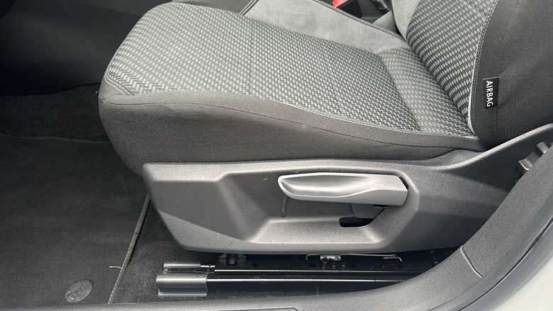 Volkswagen Polo 1.0 TSI 110 R-Line 5dr DSG Petrol Hatchback